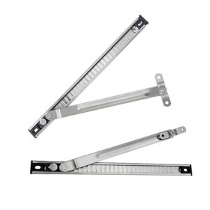 50 flat open 7-handle thickened flat foot