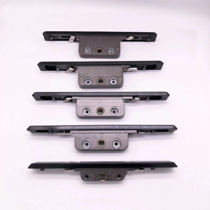 2 Transmission box
