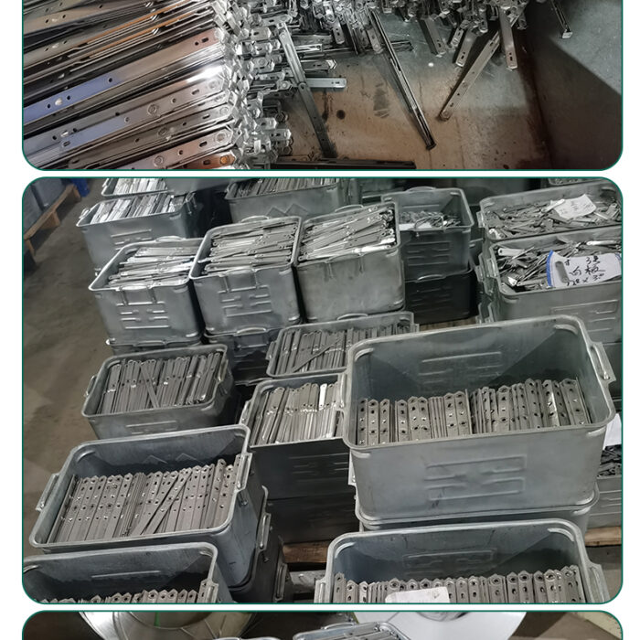 不锈钢滑撑-四连杆铰链_11 不锈钢滑撑-四连杆铰链_11