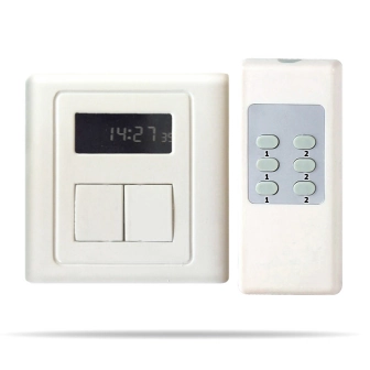 Remote control switch