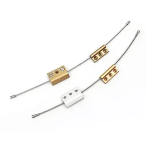 European standard transmission rod