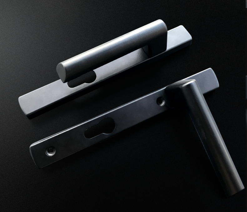 Series Of Swing Door Lock