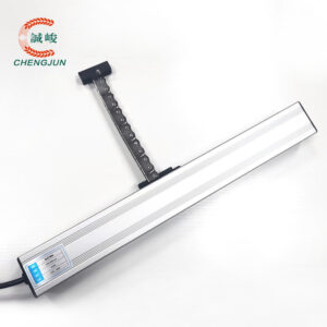 Electric chain window opener