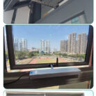 智能电动链式开窗器_11