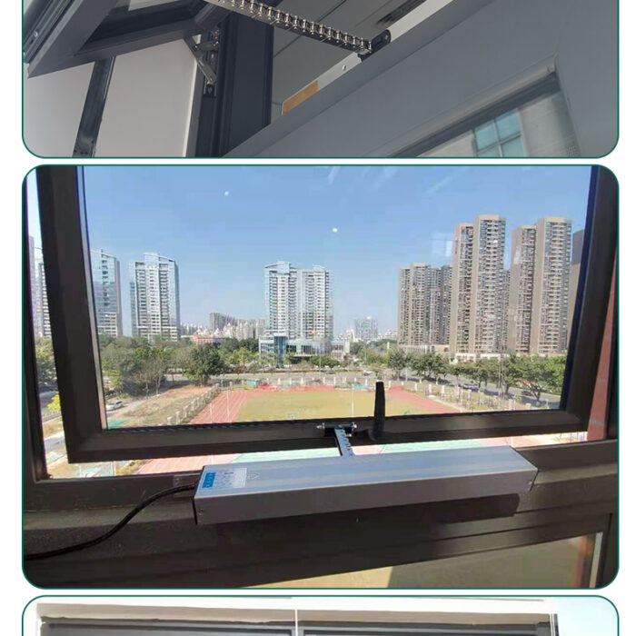 智能电动链式开窗器_11 智能电动链式开窗器_11