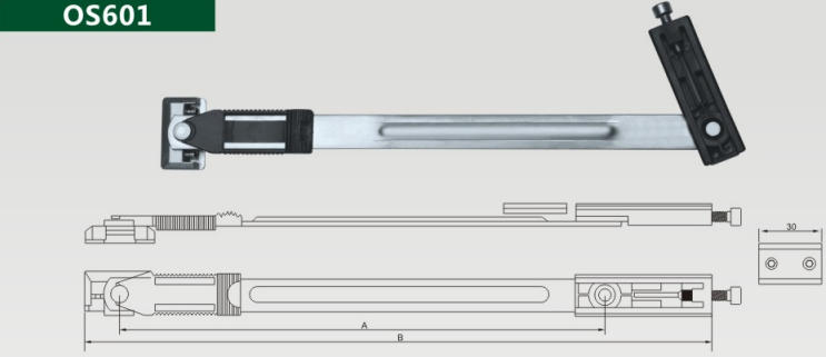 OS601 OS601
